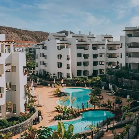Apartman Heated Pool*gym*a/c *